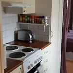 Katariinan Kamari Casa vacanze *