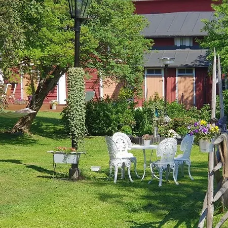 펜션 Katariinan Kamari