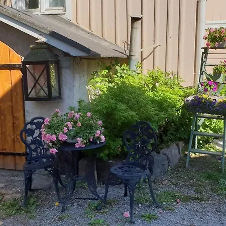 Katariinan Kamari Loma-asunnot Raahe