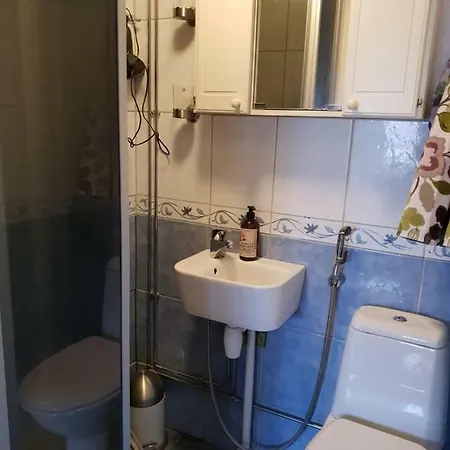 Katariinan Kamari Holiday home Raahe