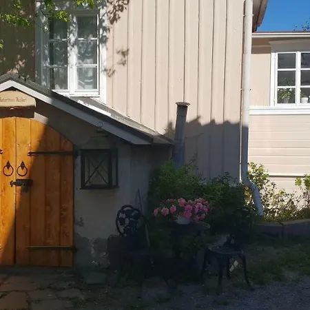 Casa vacanze Katariinan Kamari *
