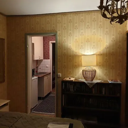 Katariinan Kamari 펜션