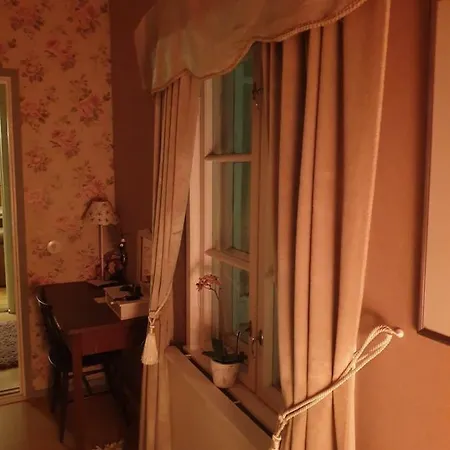 Katariinan Kamari Holiday home *