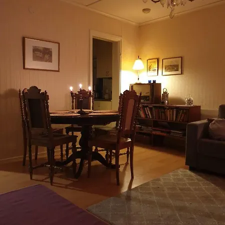 Katariinan Kamari 펜션