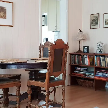 Casa vacanze Katariinan Kamari *