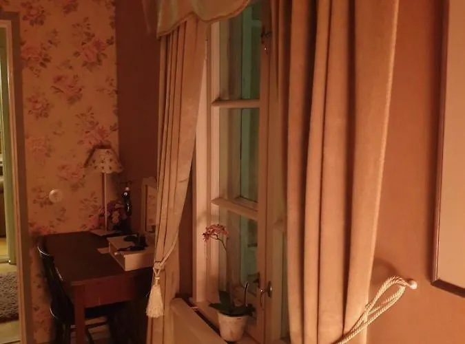 Katariinan Kamari بيت للعطل *