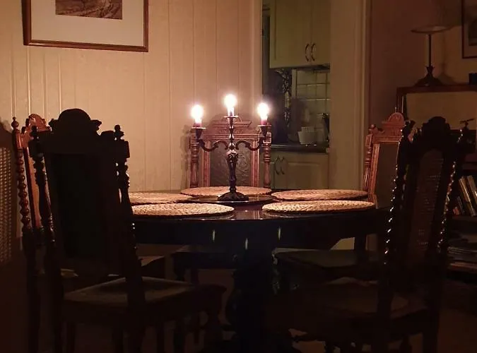 بيت للعطل Katariinan Kamari