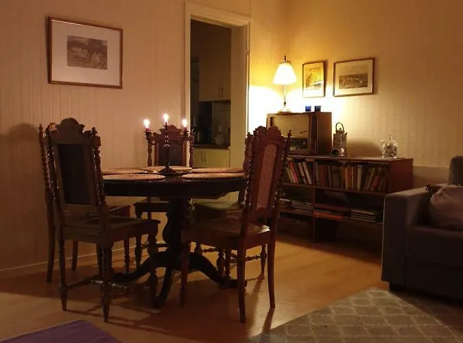 Katariinan Kamari بيت للعطل