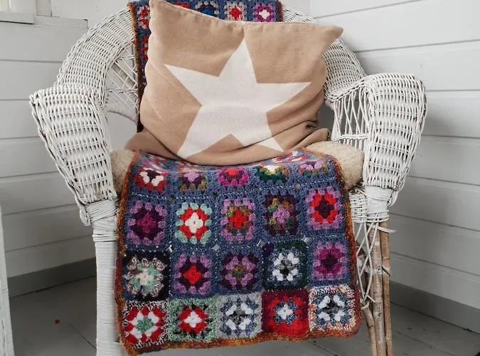 بيت للعطل Katariinan Kamari