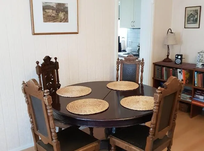 بيت للعطل Katariinan Kamari